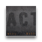 Action speaks louder