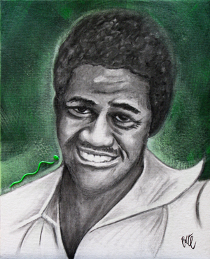 Al Green