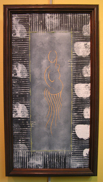 New life in an old world