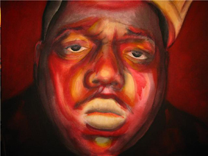 Notorious B.I.G.