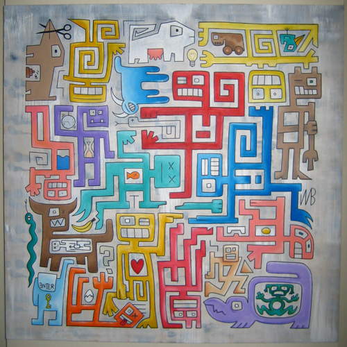 Survival of the Fittest_1