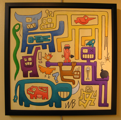 Survival of the Fittest_2