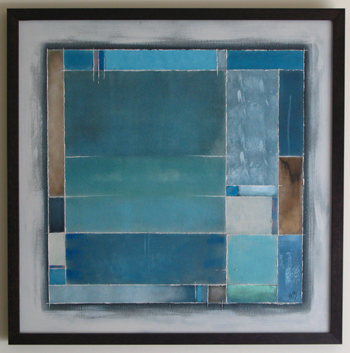 The Ocean In Slowmotion