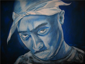 Tupac Shakur
