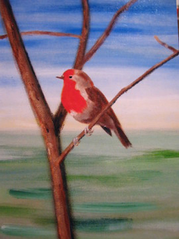 To see you again/ Sign of life